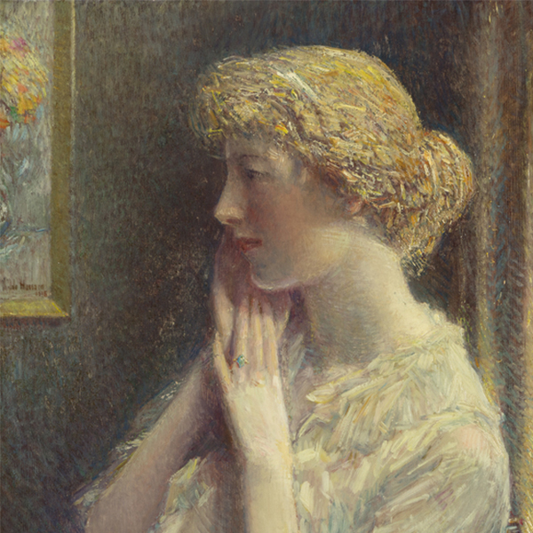 A Beautiful Time: American Art in the Gilded Age